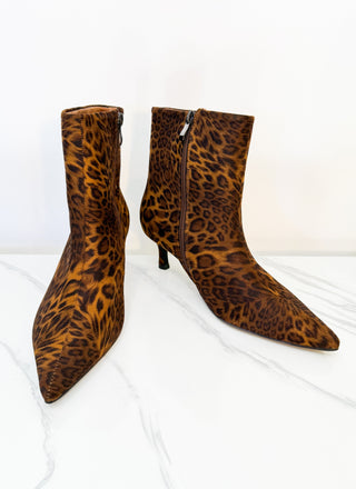Feeling Fierce Boot