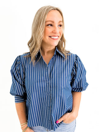 Wear Your Mood Top
