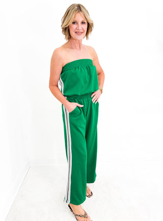 Matcha Mood Jumpsuit