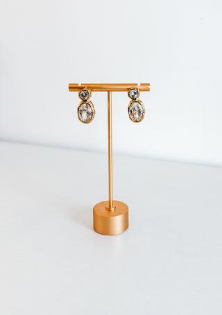 Serenity Earring by Chansutt Pearls