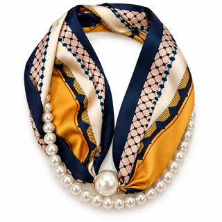 Bling Thing Necklace