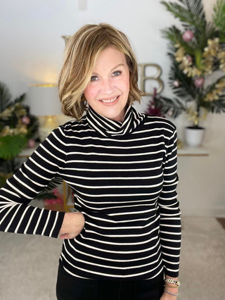 Styled by Val: Feeling Cute Top