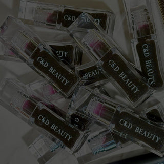 ECSTACY LIP OIL by C&D Collective
