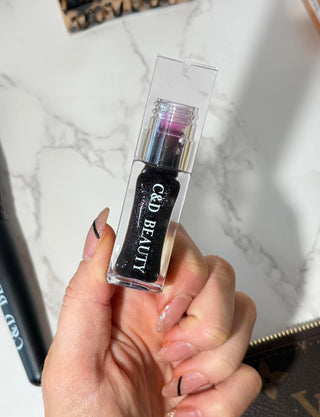 ECSTACY LIP OIL by C&D Collective