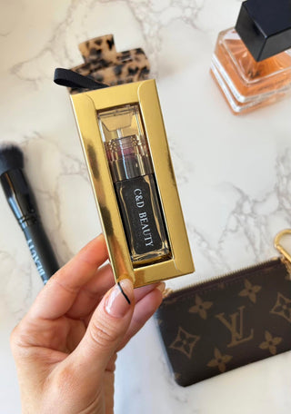 ECSTACY LIP OIL by C&D Collective