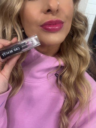 ECSTACY LIP OIL by C&D Collective