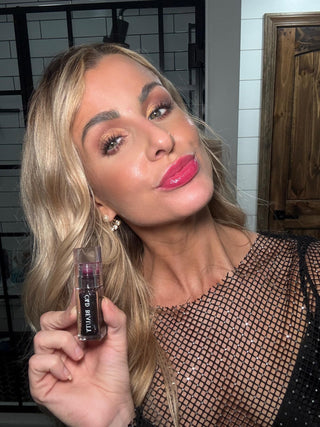ECSTACY LIP OIL by C&D Collective
