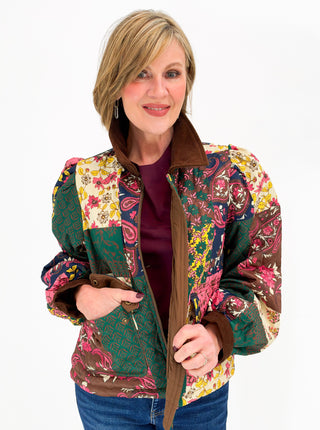 Cool Girl Jacket