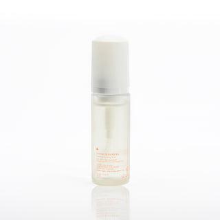 Soothing Foaming Toner