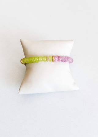 Denise Bracelet by BuDhaGirl