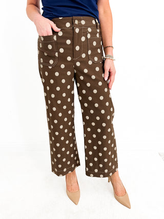 Dottie Darling Pant
