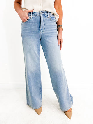 Regular Vintage Vibe Denim by Judy Blue