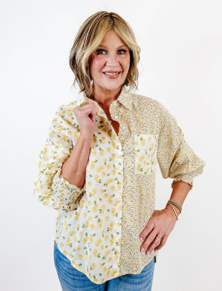 Standout Staple Top