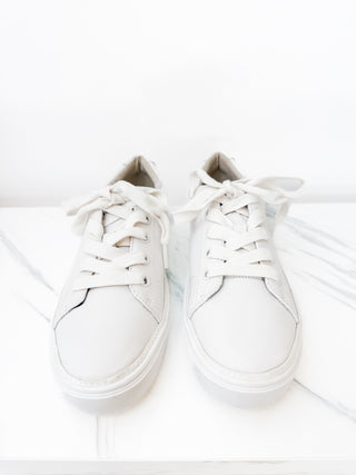 Girl on the Go Sneaker by TOMS