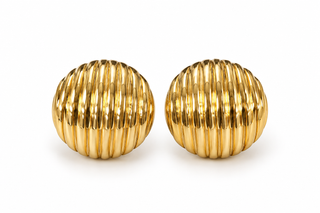 Happy Days Earring
