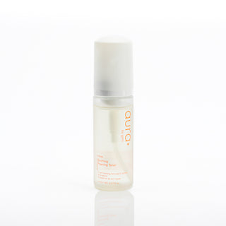 Soothing Foaming Toner