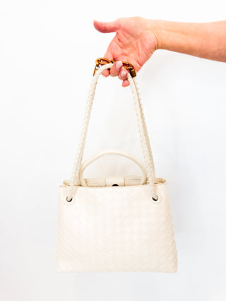 Ivory Coast Crossbody