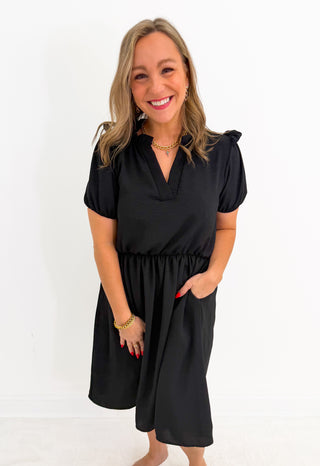 Dream Big Dress