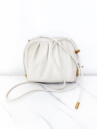 Isabelle Crossbody in Coastal Cloud by HOBO