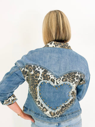 Looking Lovely Jacket by Tempo Paris