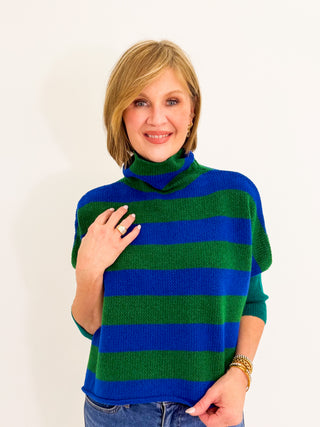 Good Mood Sweater
