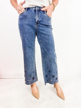 Young at Heart Pant by Charlie B