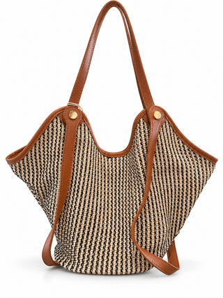 Pretty Stylish Tote