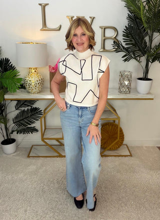 Styled by Val: Better than Best Flat