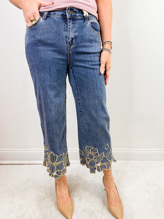 Well Obviously Pant by Charlie B