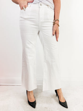 Take the Leap Pant by Charlie B