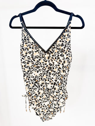 Wild About It Swimsuit by Tribal