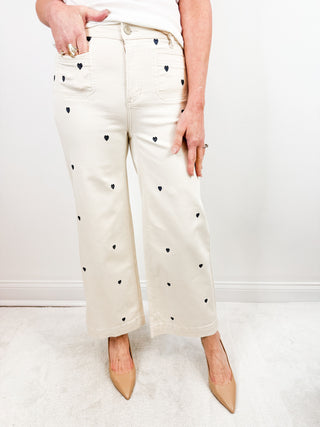 Natural Beauty Pant by Charlie B