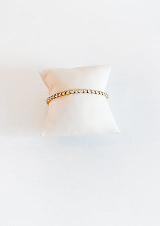 Chloe Bracelet by Chansutt Pearls