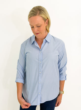 Zero Effort Required Top