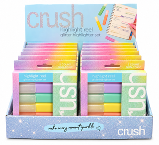 Highlight Reel Glitter Highlighter