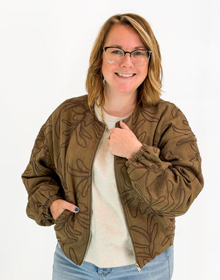 Boss Energy Jacket