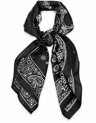 The It Girl Scarf