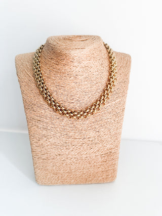 Maya Necklace by Chansutt Pearls