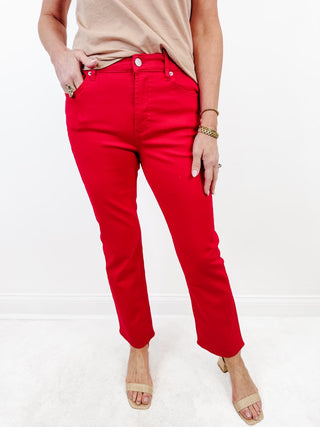 Anika Pant in Salsa by Dear John