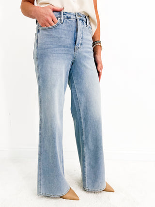 Regular Vintage Vibe Denim by Judy Blue