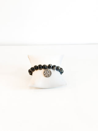 Astoria Bracelet by BuDhaGirl