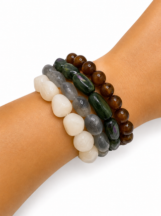 Harvest Haze Bracelet