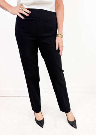 Say It Ain't So Pant in Black