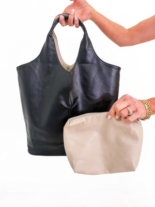 Wander Free Bag