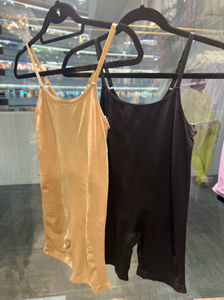 Mid Thigh Sculpting Shapewear