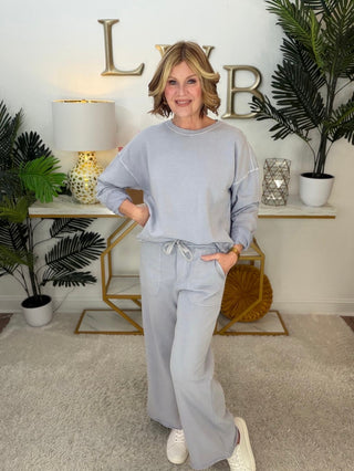Styled by Val: A Little Extra Top