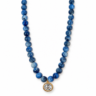 A Little Extra Necklace