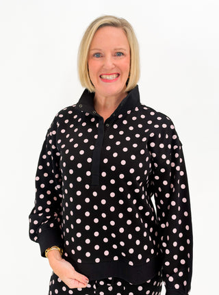 Cozy Charm Top