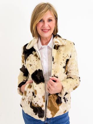 Howdy Honey Jacket by Charlie B