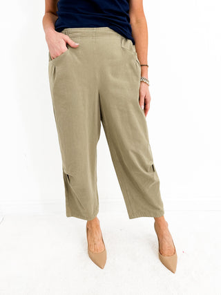 Stone & Softness Pant